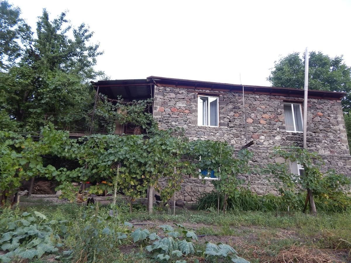 Гостевой дом Nato Gesthouse in Uraveli Ахалцихе-7